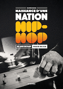 Naissance d'une nation hip-hop